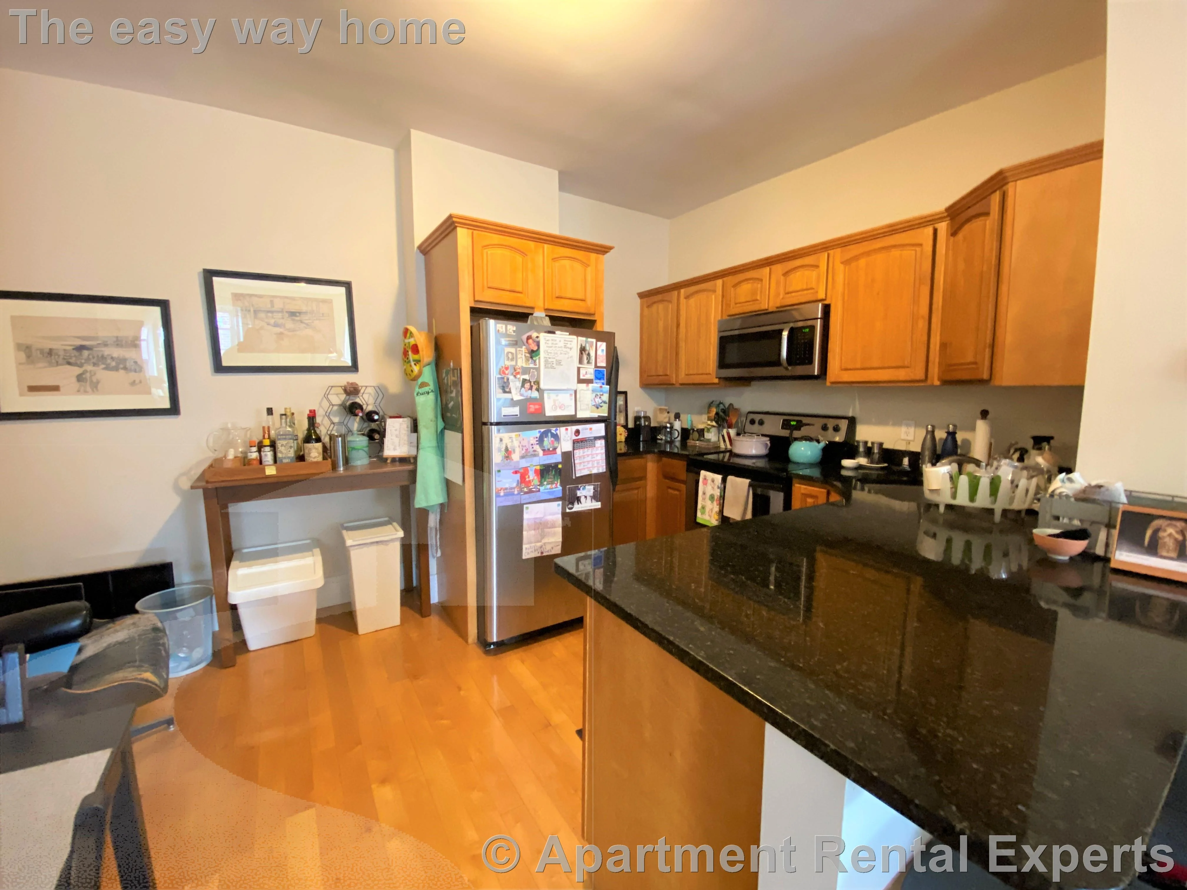 1 bed, 1 bath apartment for rent at 281 Harvard St Unit 44, Central Square — photo 9 of 16