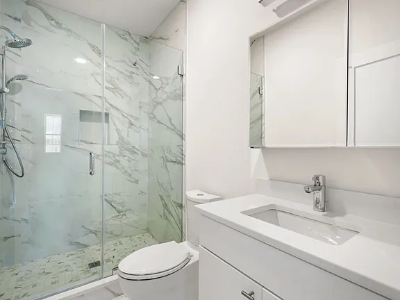 4 bed, 2 bath apartment for rent at 281 Lamartine St Unit 2, Jamaica Plain — photo 7 of 8