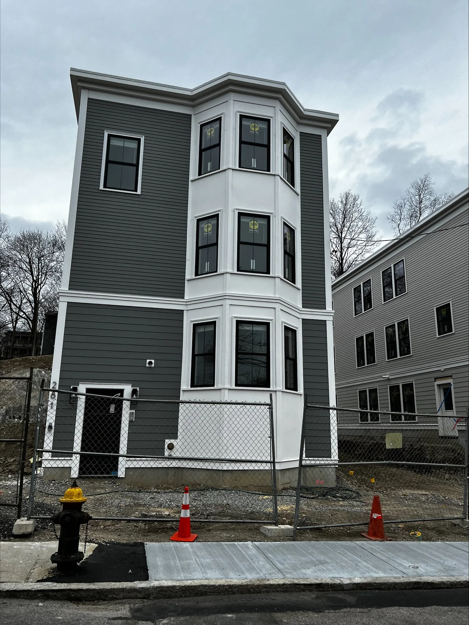 4 bed, 2 bath apartment for rent at 281 Lamartine St Unit 3a, Jamaica Plain — photo 9 of 9