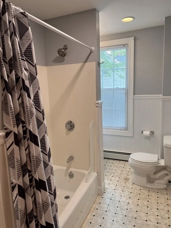1 bed, 1 bath apartment for rent at 281 North Washington St Unit 1, North Attleboro — photo 18 of 21