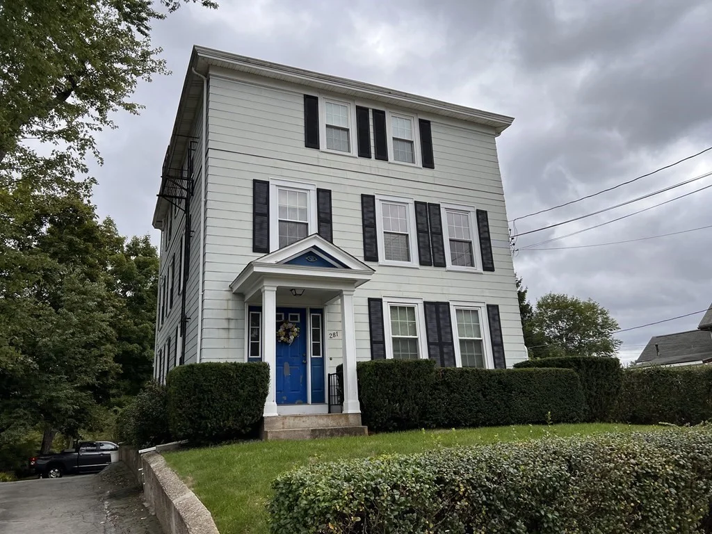 1 bed, 1 bath apartment for rent at 281 North Washington St Unit 1, North Attleboro — photo 2 of 21
