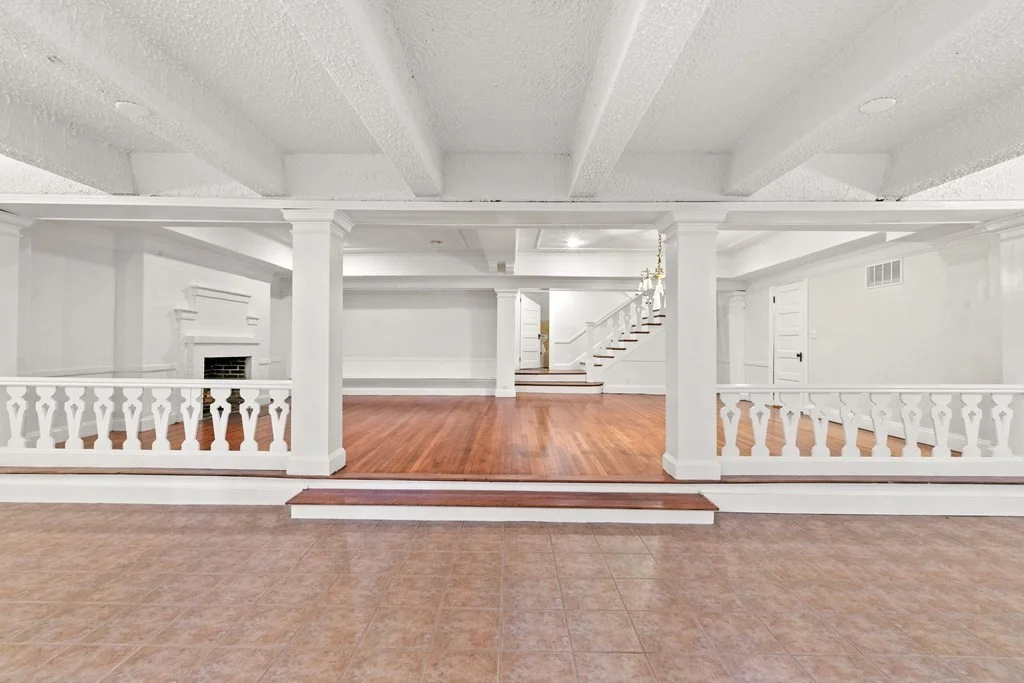 5 bed, 4+ bath apartment for rent at 281 Prince St Unit 281, Newton — photo 33 of 42