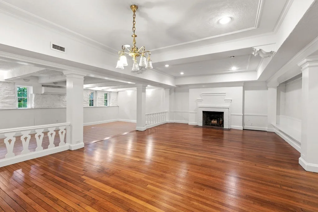 5 bed, 4+ bath apartment for rent at 281 Prince St Unit 281, Newton — photo 32 of 42