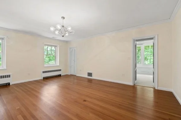 5 bed, 4+ bath apartment for rent at 281 Prince St Unit 281, Newton — photo 21 of 42