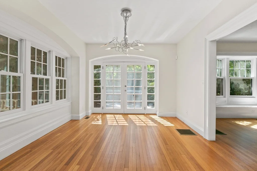 6 bed, 4+ bath apartment for rent at 281 Prince St Unit NA, West Newton — photo 5 of 42