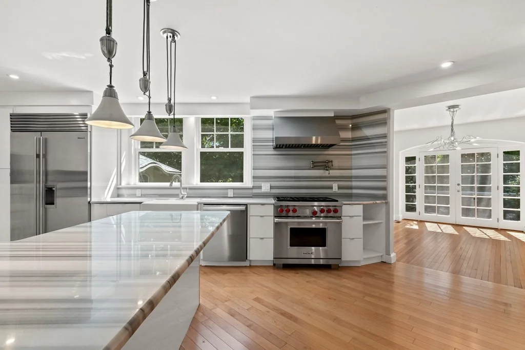 6 bed, 4+ bath apartment for rent at 281 Prince St Unit NA, West Newton — photo 8 of 42