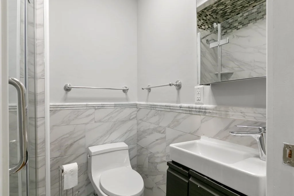 6 bed, 4+ bath apartment for rent at 281 Prince St Unit NA, West Newton — photo 28 of 42