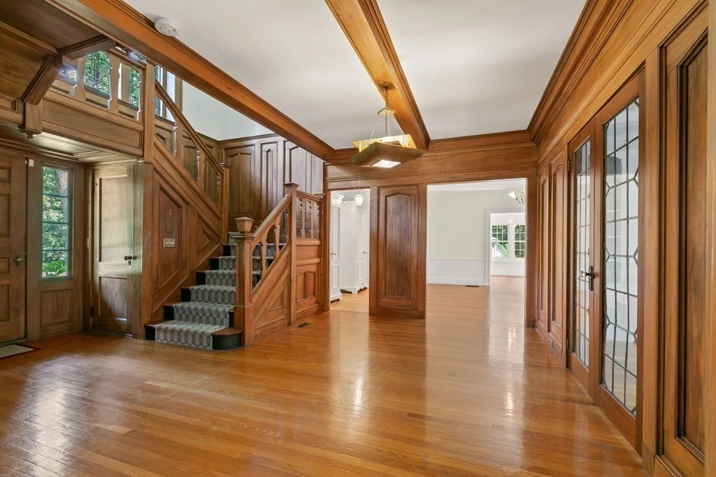 6 bed, 4+ bath apartment for rent at 281 Prince St Unit NA, West Newton — photo 16 of 42