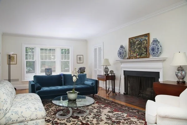 6 bed, 4+ bath apartment for rent at 281 Prince St Unit NA, West Newton — photo 12 of 42