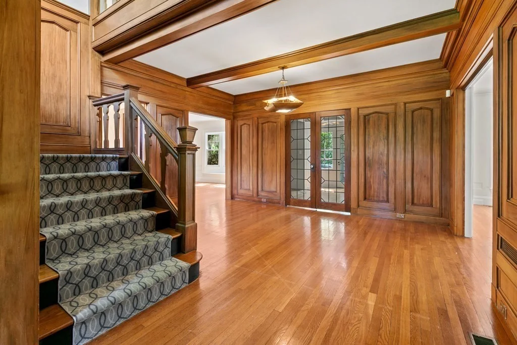 6 bed, 4+ bath apartment for rent at 281 Prince St Unit NA, West Newton — photo 17 of 42