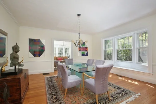6 bed, 4+ bath apartment for rent at 281 Prince St Unit NA, West Newton — photo 6 of 42