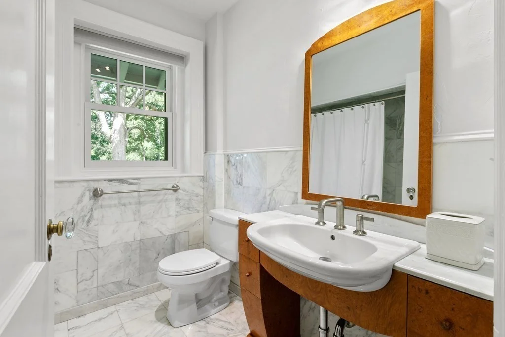 6 bed, 4+ bath apartment for rent at 281 Prince St Unit NA, West Newton — photo 26 of 42