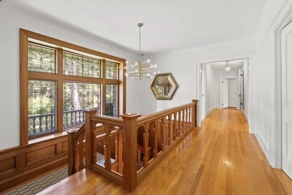 6 bed, 4+ bath apartment for rent at 281 Prince St Unit NA, West Newton — photo 18 of 42