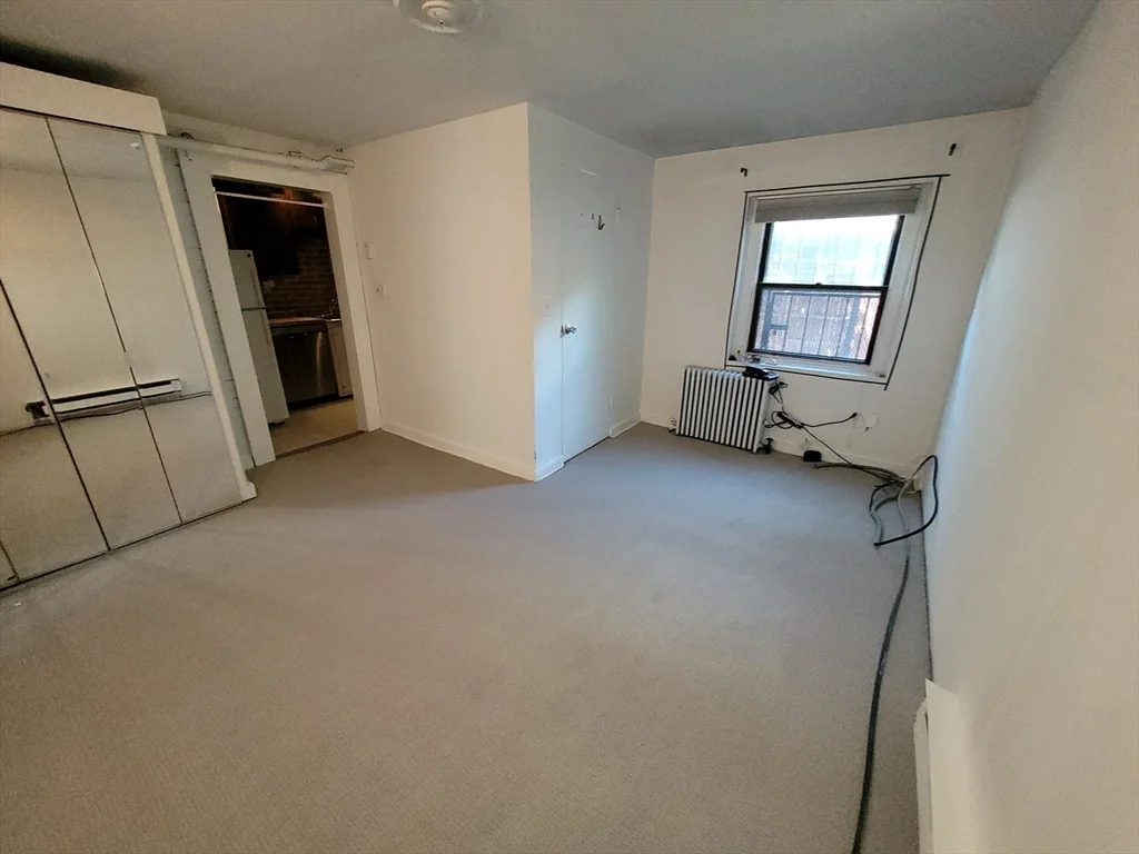 1 bed, 1 bath apartment for rent at 281 Shawmut Ave Unit 1, South End — photo 12 of 19