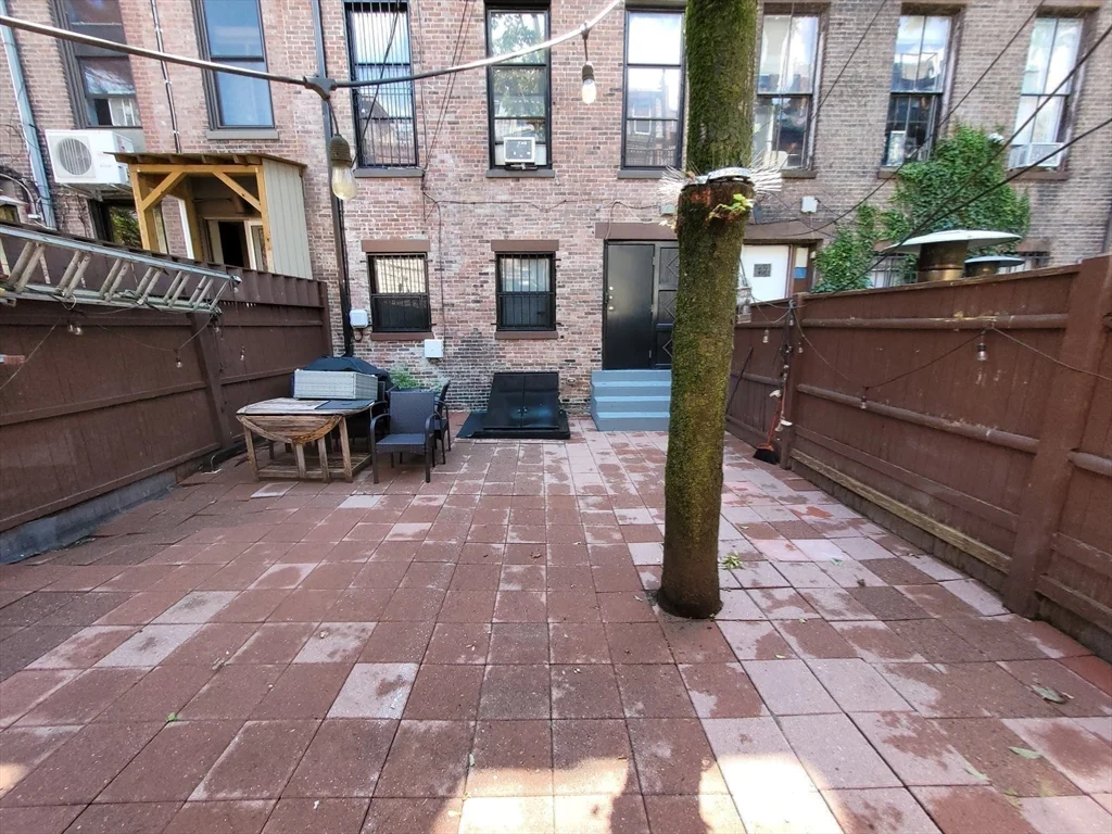 1 bed, 1 bath apartment for rent at 281 Shawmut Ave Unit 1, South End — photo 18 of 19