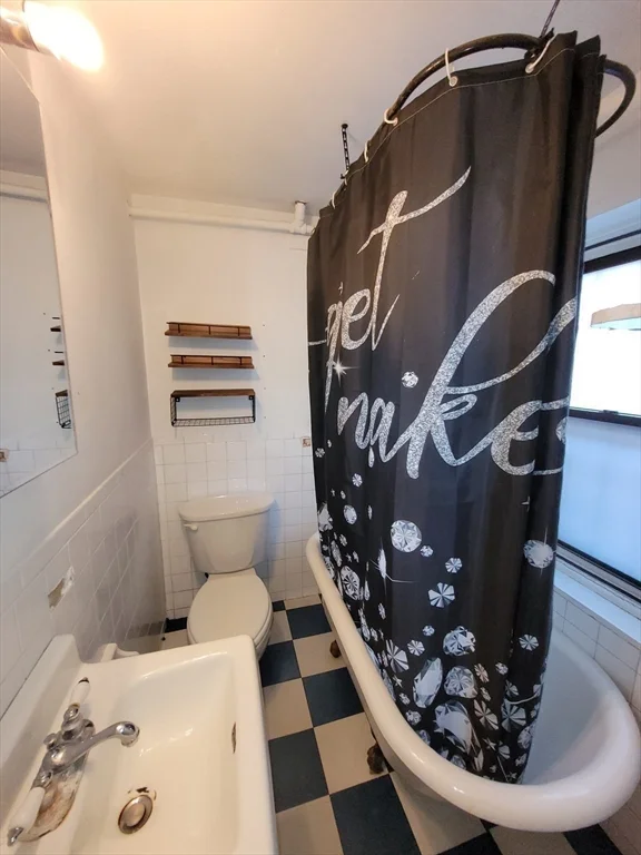 1 bed, 1 bath apartment for rent at 281 Shawmut Ave Unit 1, South End — photo 15 of 19