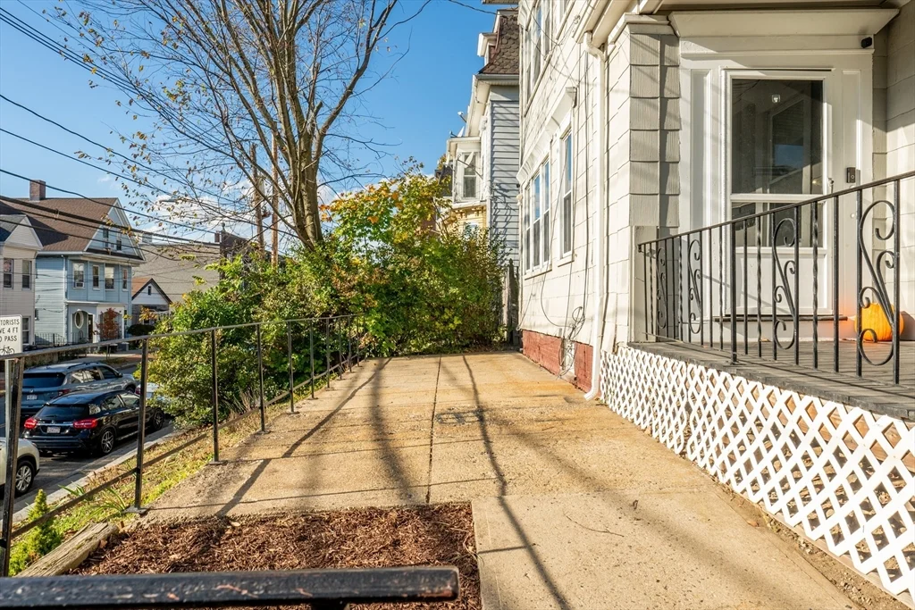 1 bed, 1 bath apartment for rent at 281 Washington Ave Unit 2, Chelsea — photo 17 of 17