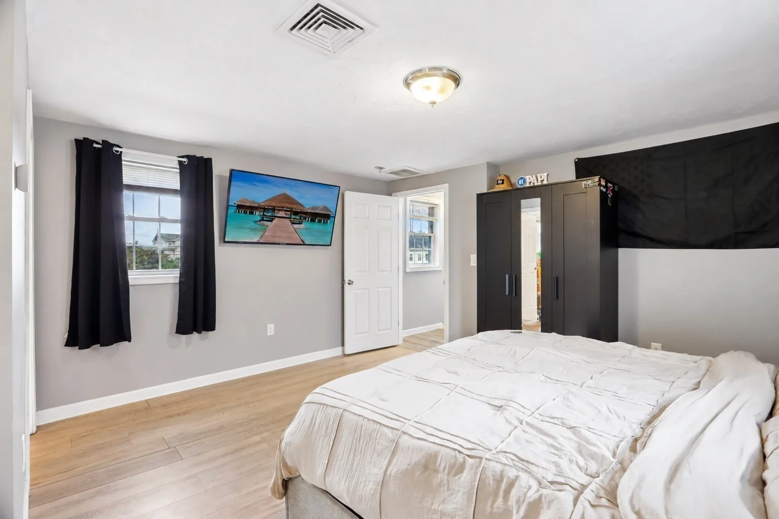 3 bed, 2 bath apartment for rent at 281 Washington St, Taunton — photo 15 of 26