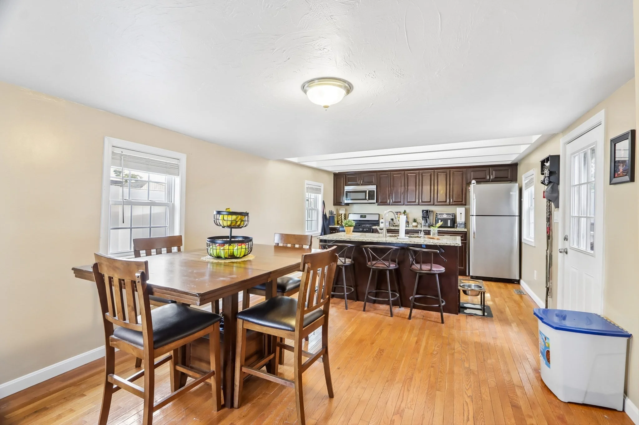 3 bed, 2 bath apartment for rent at 281 Washington St, Taunton — photo 6 of 26