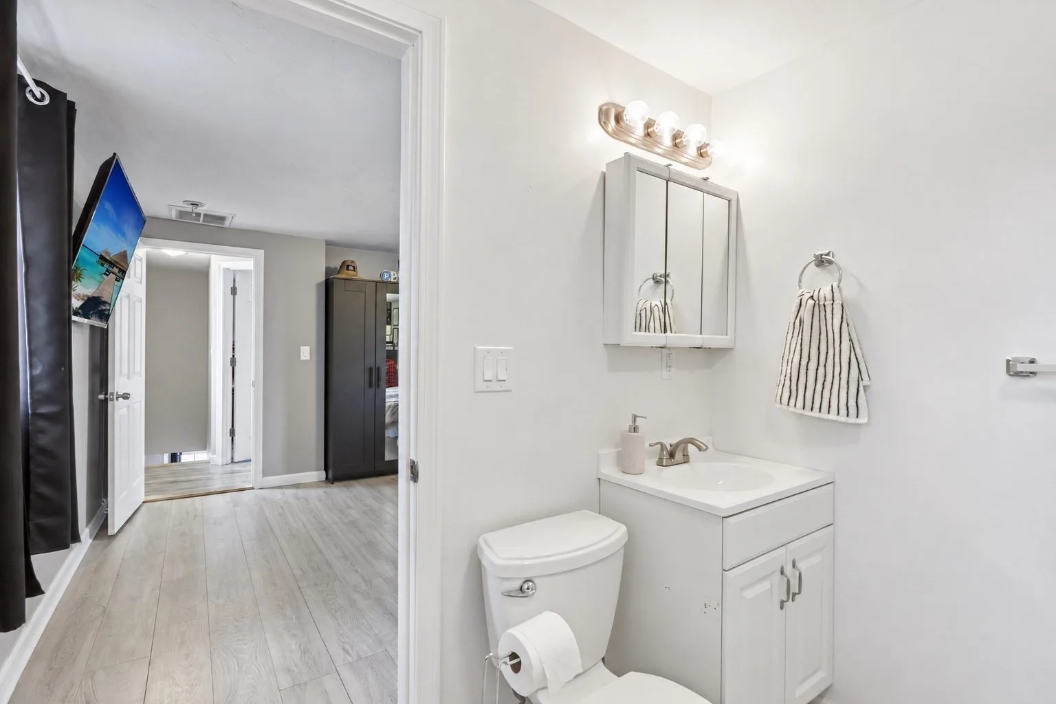 3 bed, 2 bath apartment for rent at 281 Washington St, Taunton — photo 18 of 26