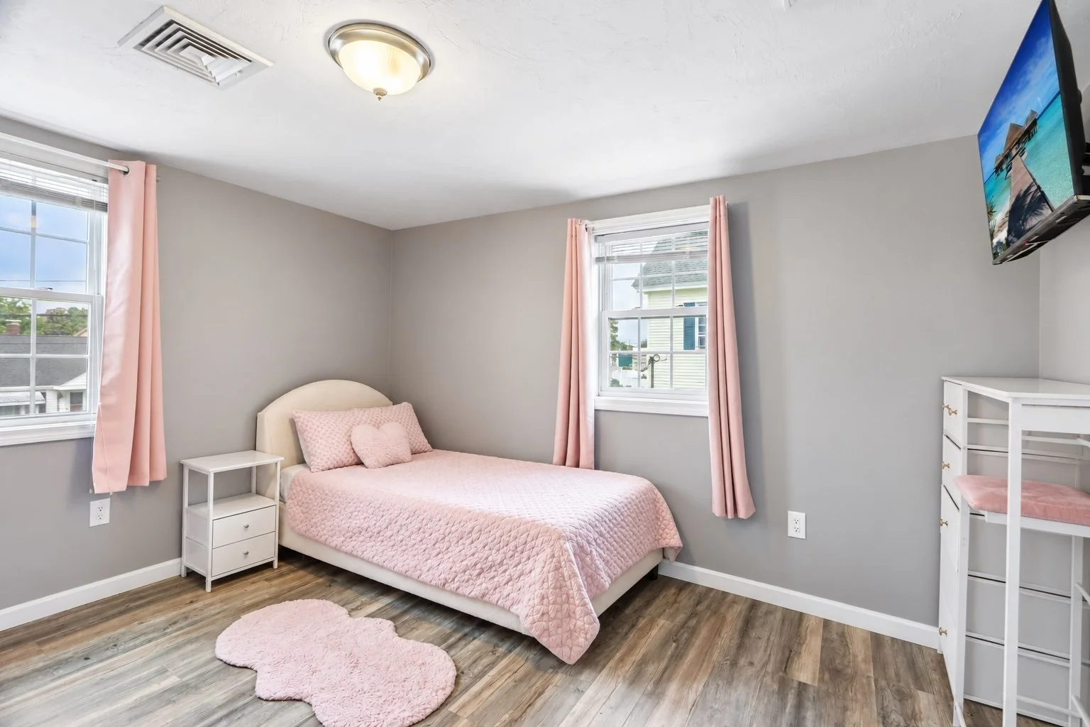 3 bed, 2 bath apartment for rent at 281 Washington St, Taunton — photo 22 of 26