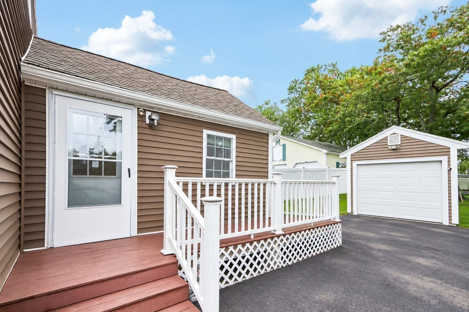 3 bed, 2 bath apartment for rent at 281 Washington St, Taunton — photo 10 of 26