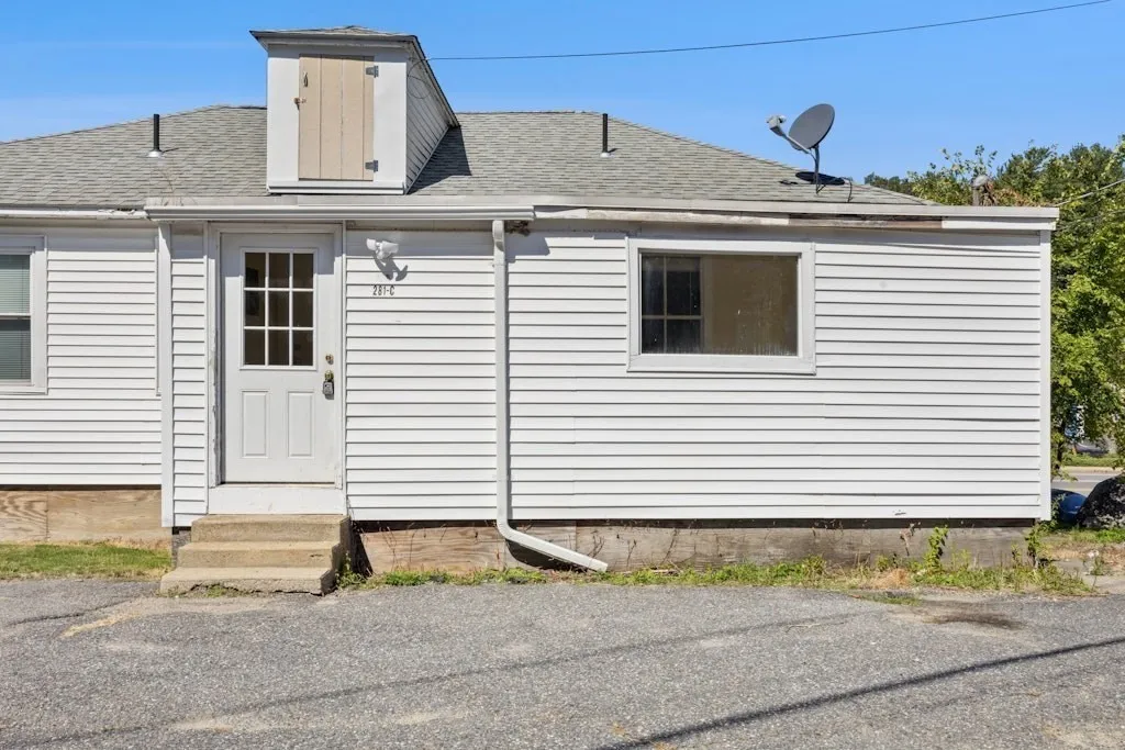 1 bed, 1 bath apartment for rent at 281C King Unit C, Northborough — photo 16 of 19