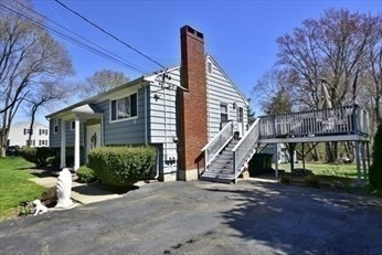 3 bed, 1 bath apartment for rent at 282-284 Ware St Unit 2, Mansfield — photo 13 of 18