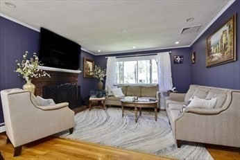 3 bed, 1 bath apartment for rent at 282-284 Ware St Unit 2, Mansfield — photo 5 of 18