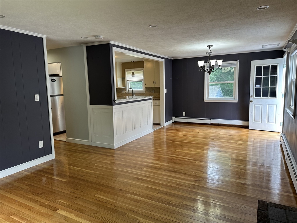 3 bed, 1 bath apartment for rent at 282-284 Ware St Unit 2, Mansfield — photo 11 of 18