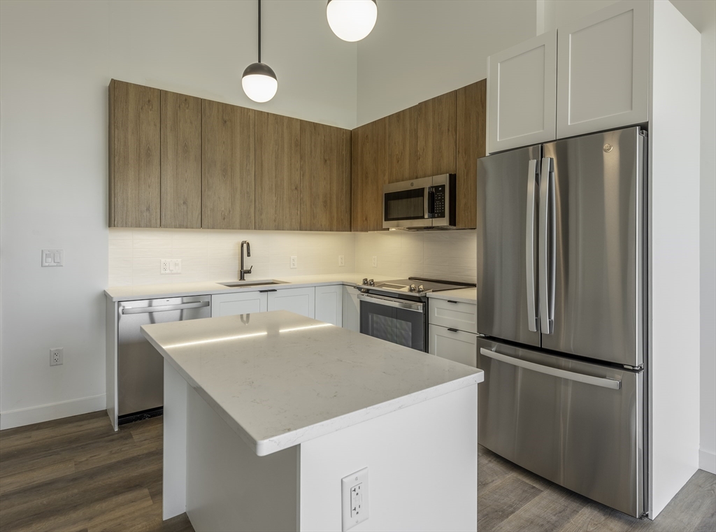 1 bed, 1 bath apartment for rent at 282 Bremen St Unit 237, East Boston — photo 1 of 21