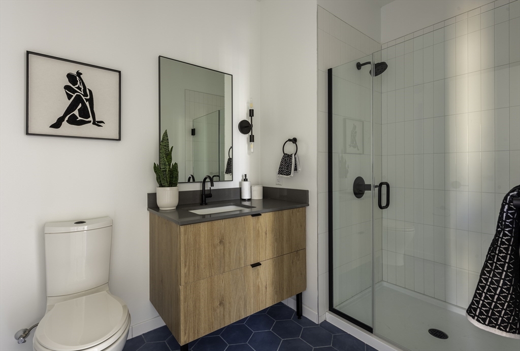 1 bed, 1 bath apartment for rent at 282 Bremen St Unit 237, East Boston — photo 8 of 21