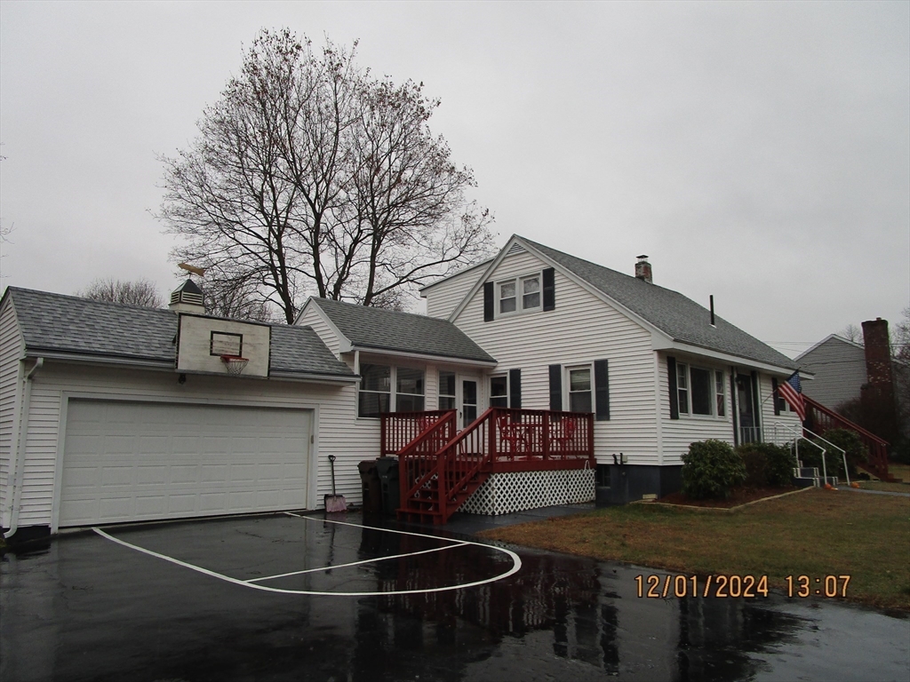 2 bed, 1 bath apartment for rent at 282 Central St Unit 1, Auburn — photo 7 of 16