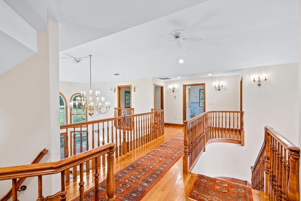 6 bed, 4+ bath apartment for rent at 282 High St, Winchester — photo 20 of 27