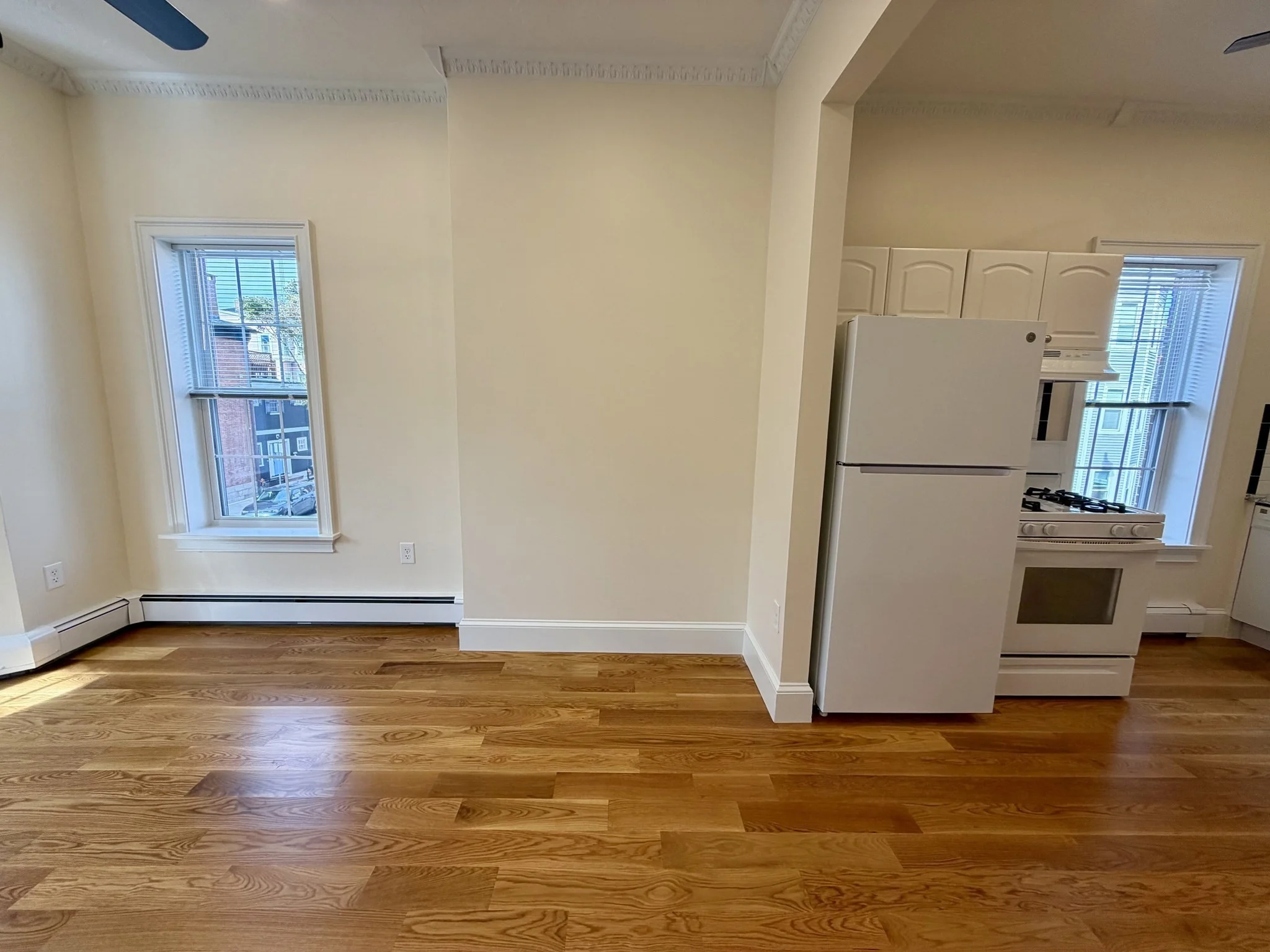 2 bed, 1 bath apartment for rent at 282 K St Unit 2, South Boston — photo 9 of 24