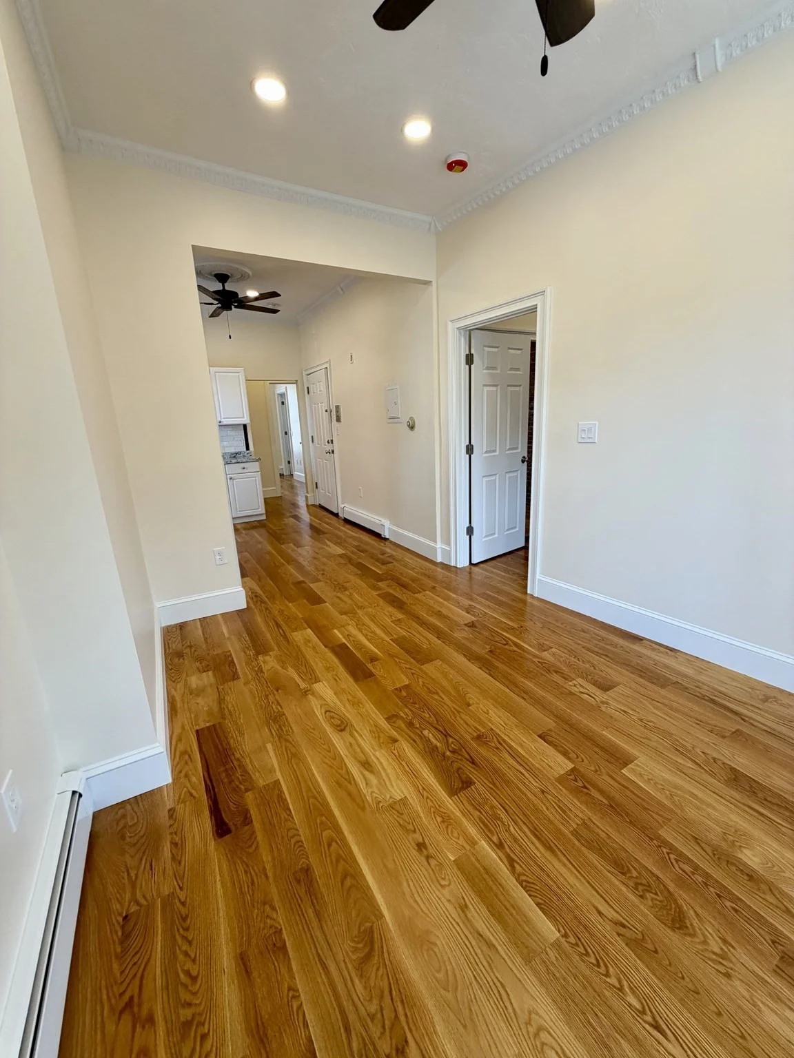 2 bed, 1 bath apartment for rent at 282 K St Unit 2, South Boston — photo 11 of 24