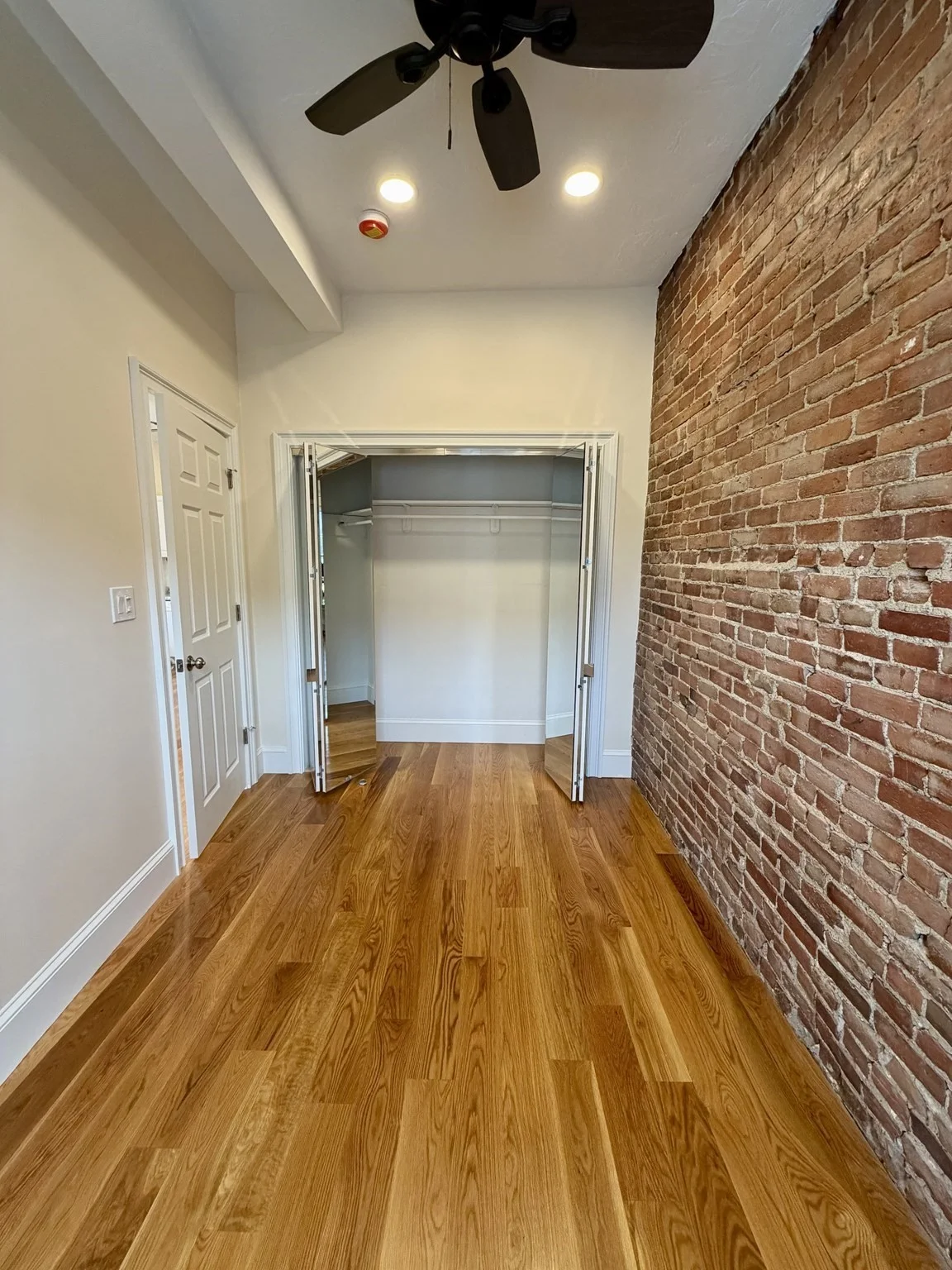 2 bed, 1 bath apartment for rent at 282 K St Unit 2, South Boston — photo 24 of 24