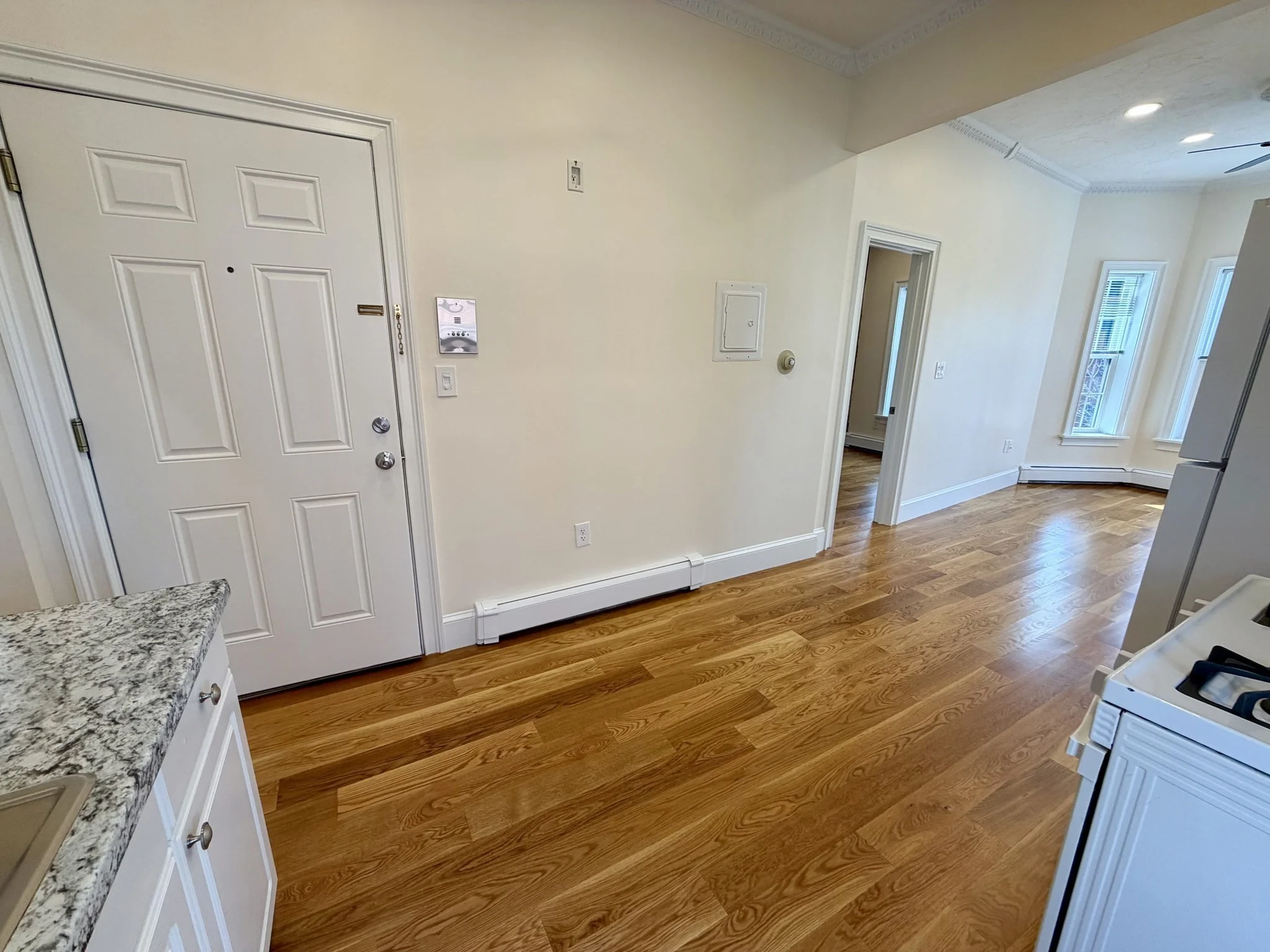 2 bed, 1 bath apartment for rent at 282 K St Unit 2, South Boston — photo 6 of 24
