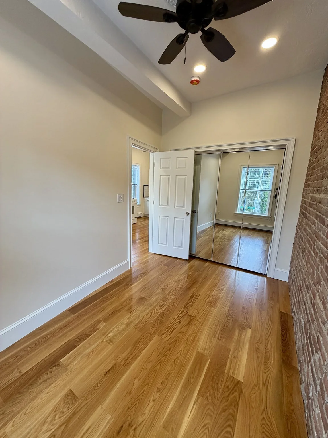 2 bed, 1 bath apartment for rent at 282 K St Unit 2, South Boston — photo 23 of 24