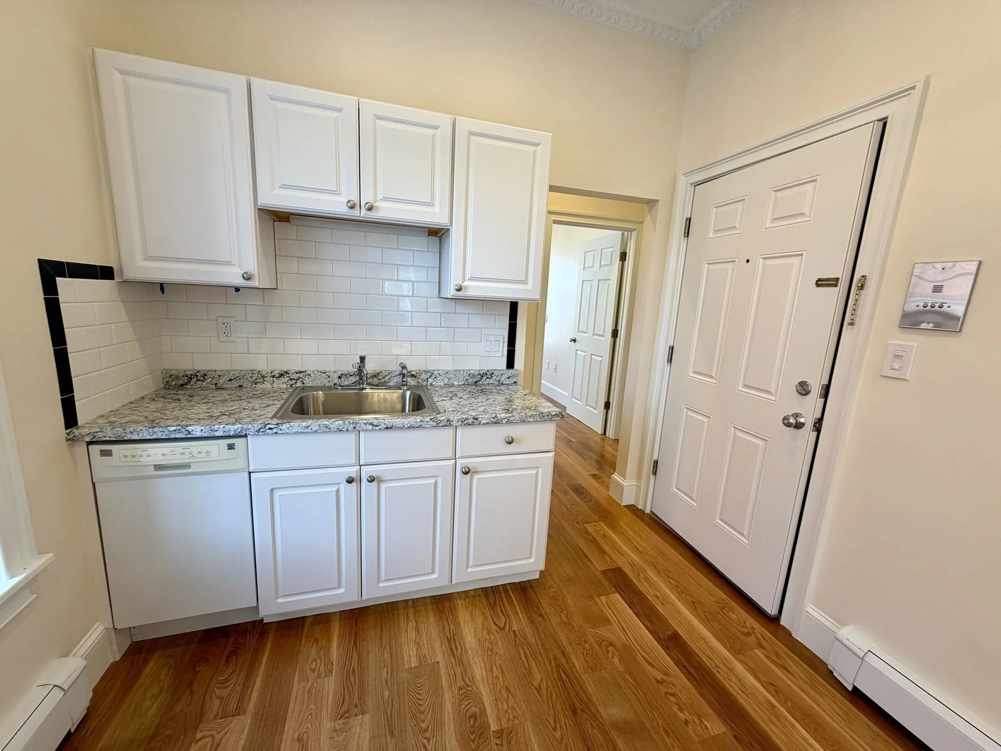 2 bed, 1 bath apartment for rent at 282 K St Unit 2, South Boston — photo 3 of 24