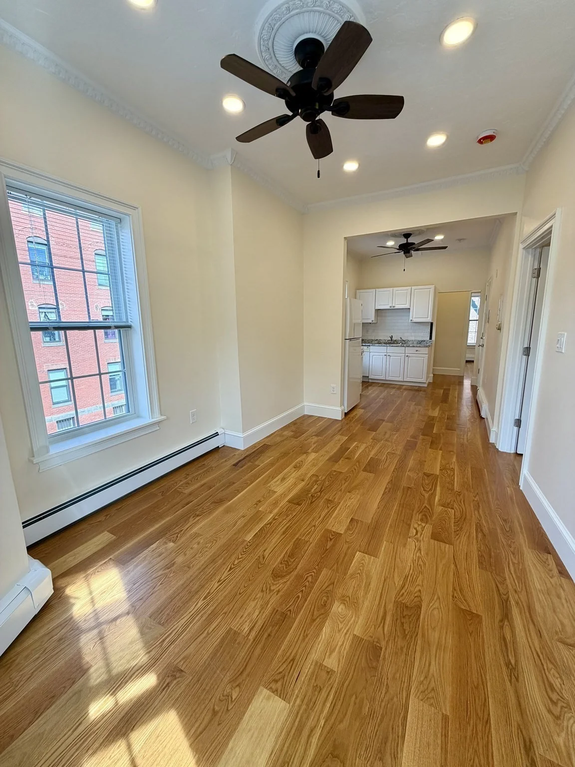 2 bed, 1 bath apartment for rent at 282 K St Unit 2, South Boston — photo 12 of 24