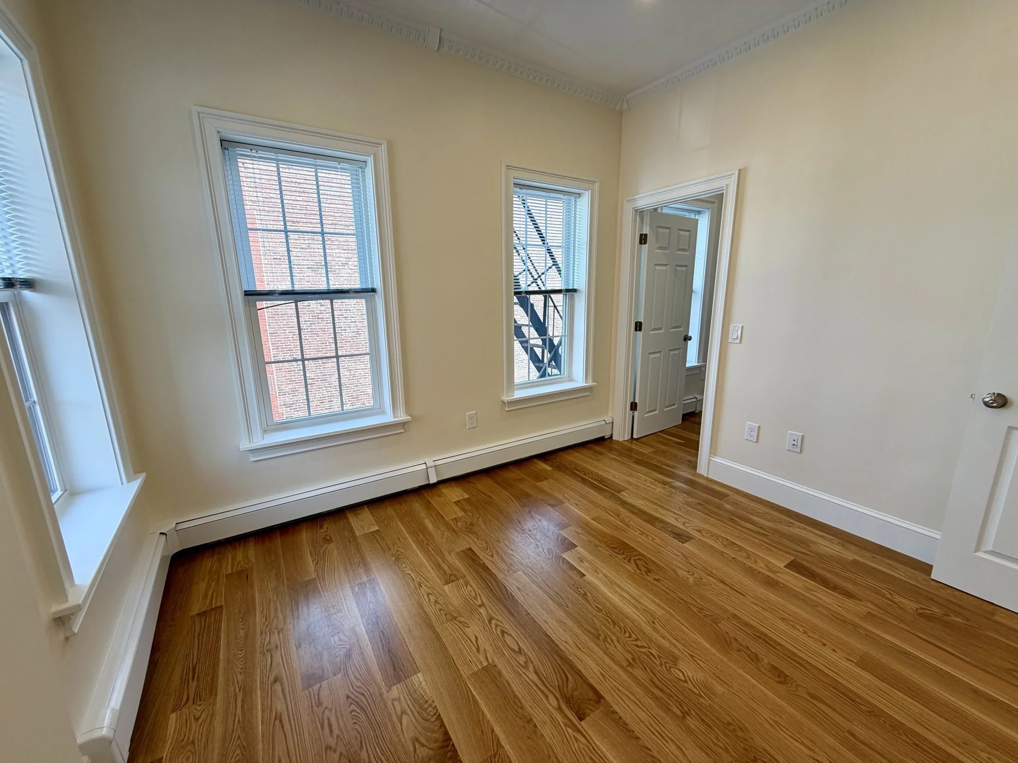 2 bed, 1 bath apartment for rent at 282 K St Unit 2, South Boston — photo 18 of 24