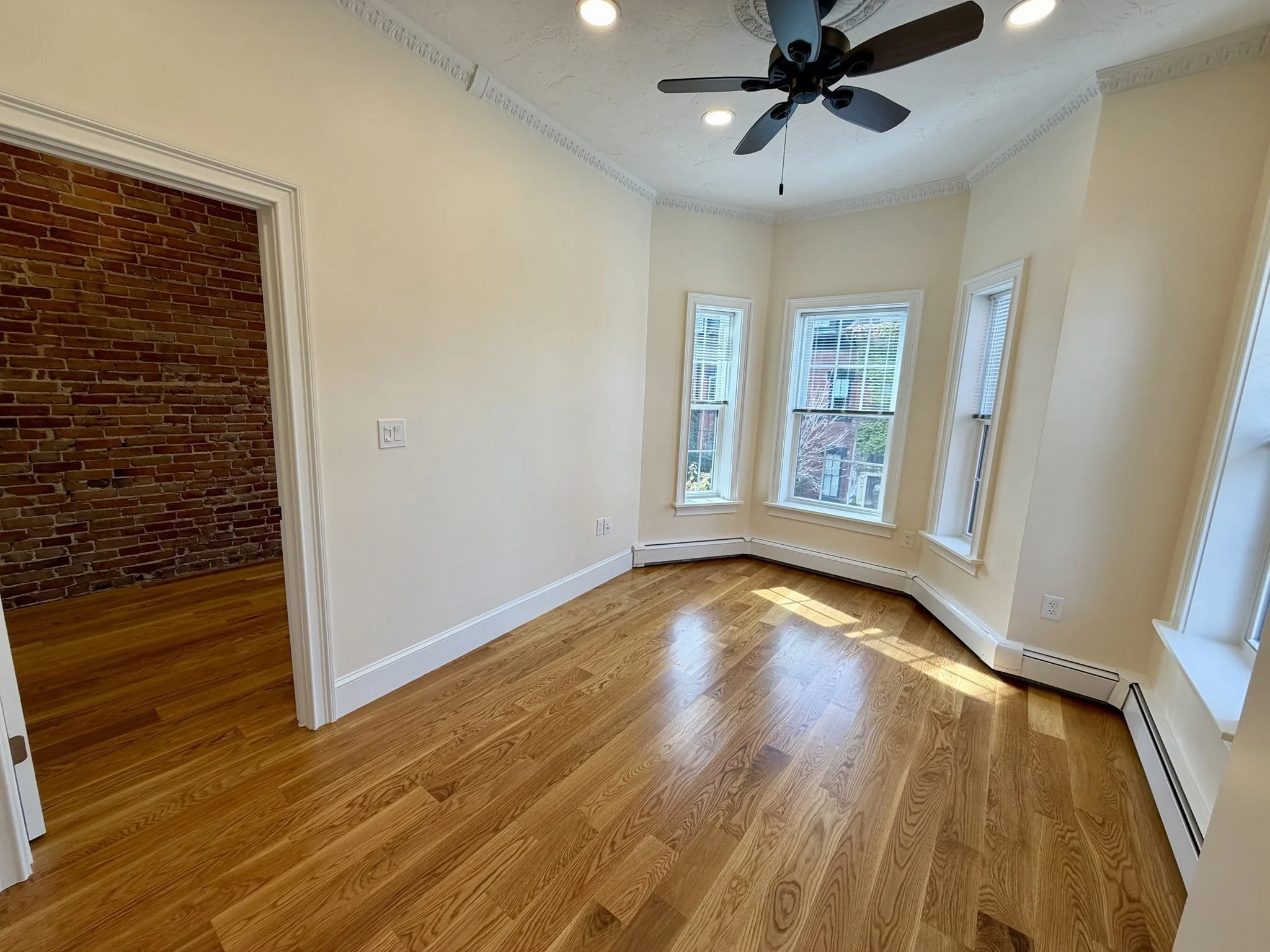 2 bed, 1 bath apartment for rent at 282 K St Unit 2, South Boston — photo 10 of 24