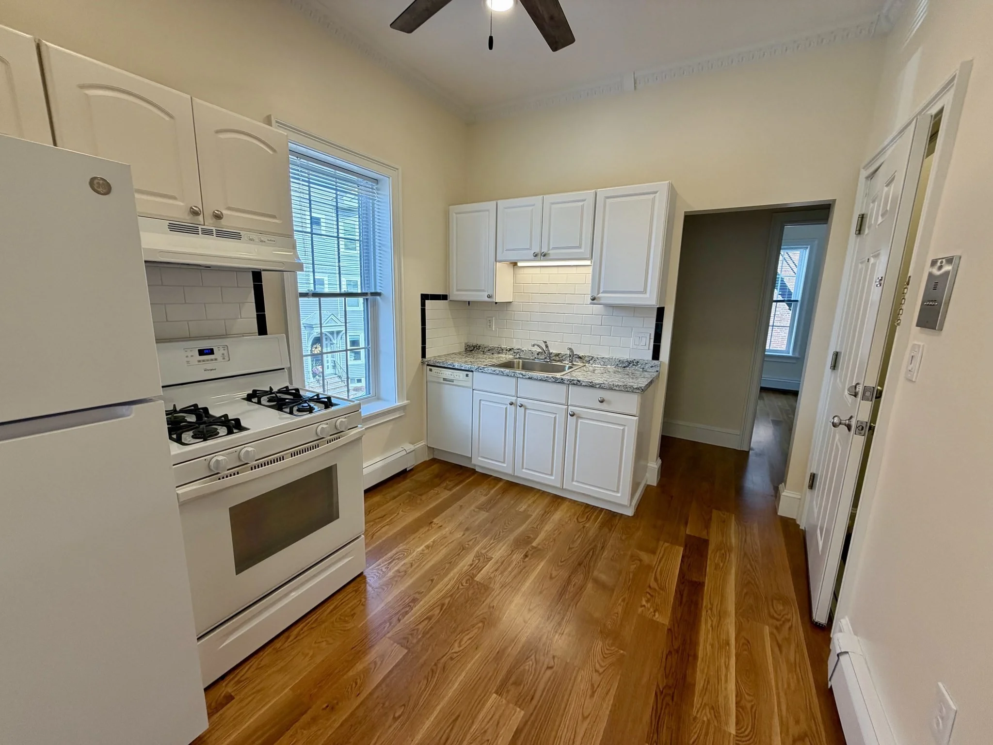 2 bed, 1 bath apartment for rent at 282 K St Unit 2, South Boston — photo 7 of 24