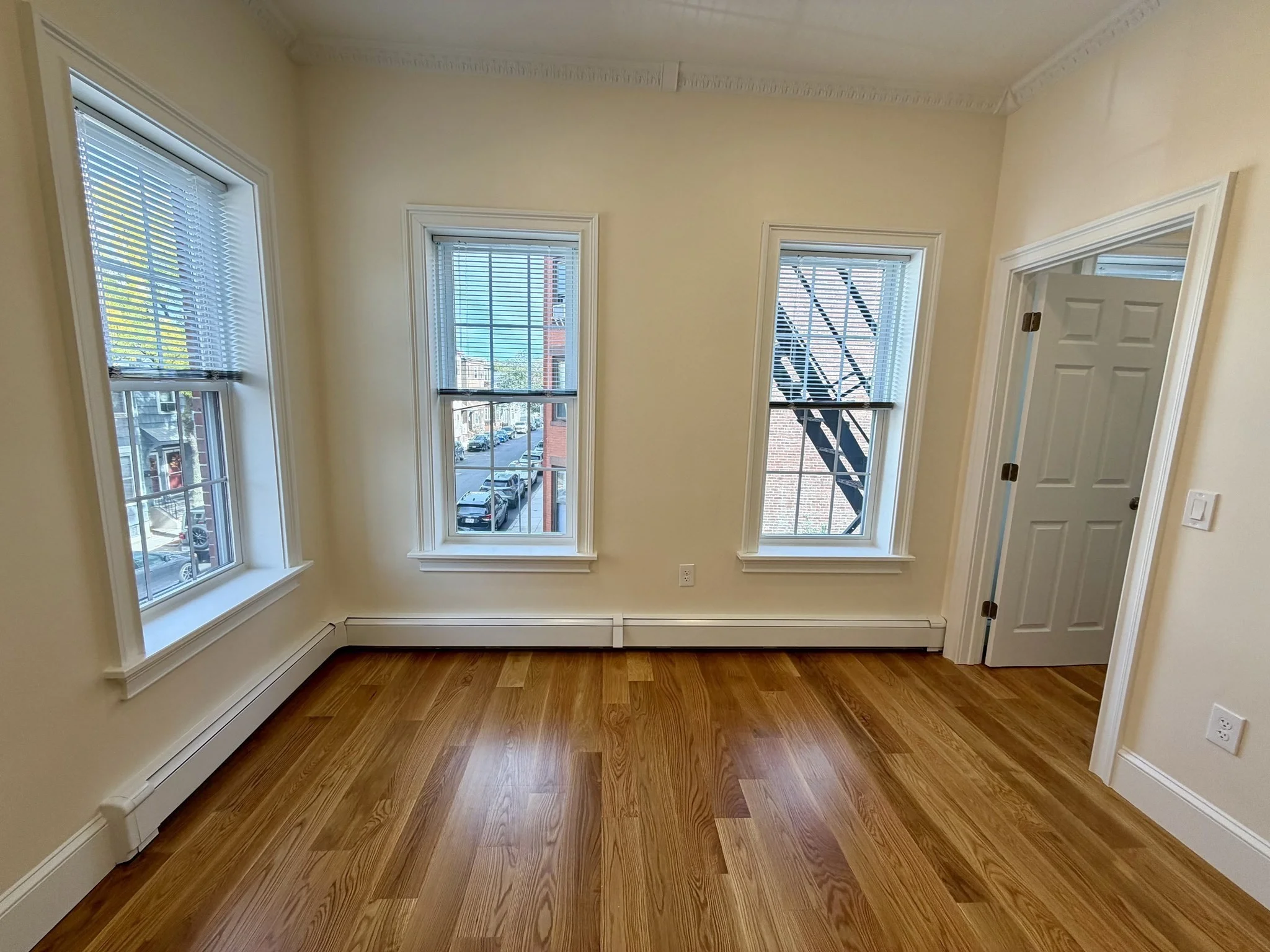 2 bed, 1 bath apartment for rent at 282 K St Unit 2, South Boston — photo 19 of 24
