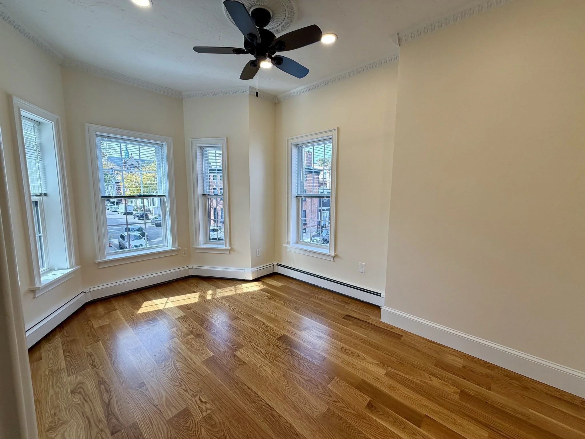 2 bed, 1 bath apartment for rent at 282 K St Unit 2, South Boston — photo 8 of 24