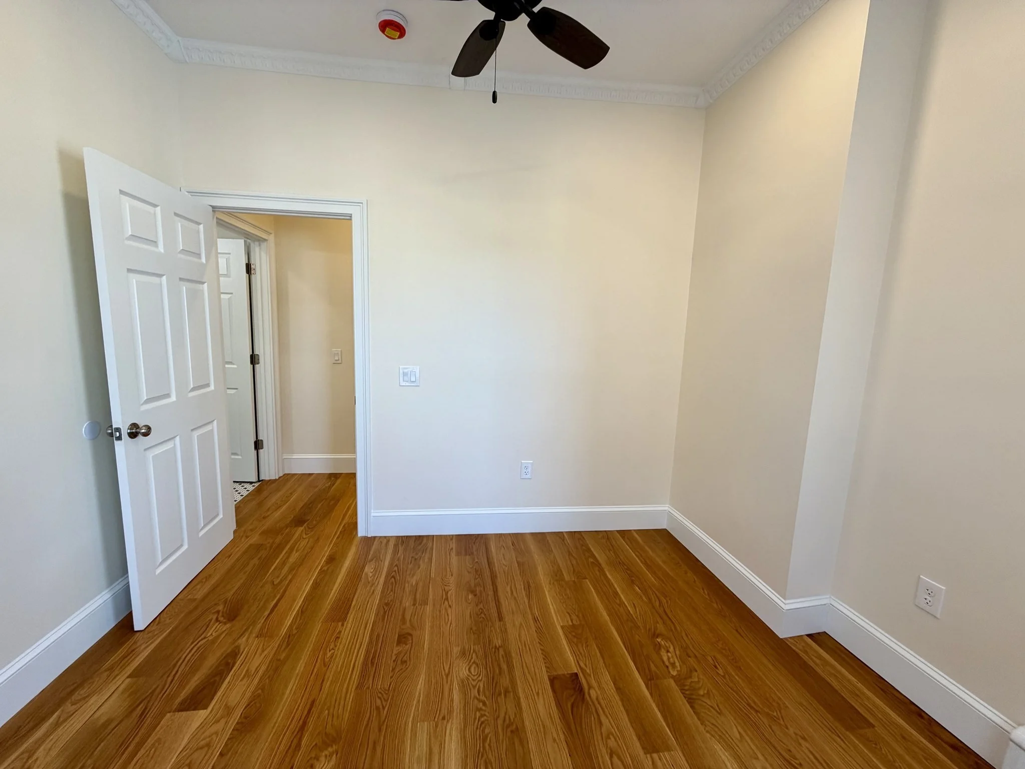 2 bed, 1 bath apartment for rent at 282 K St Unit 2, South Boston — photo 17 of 24