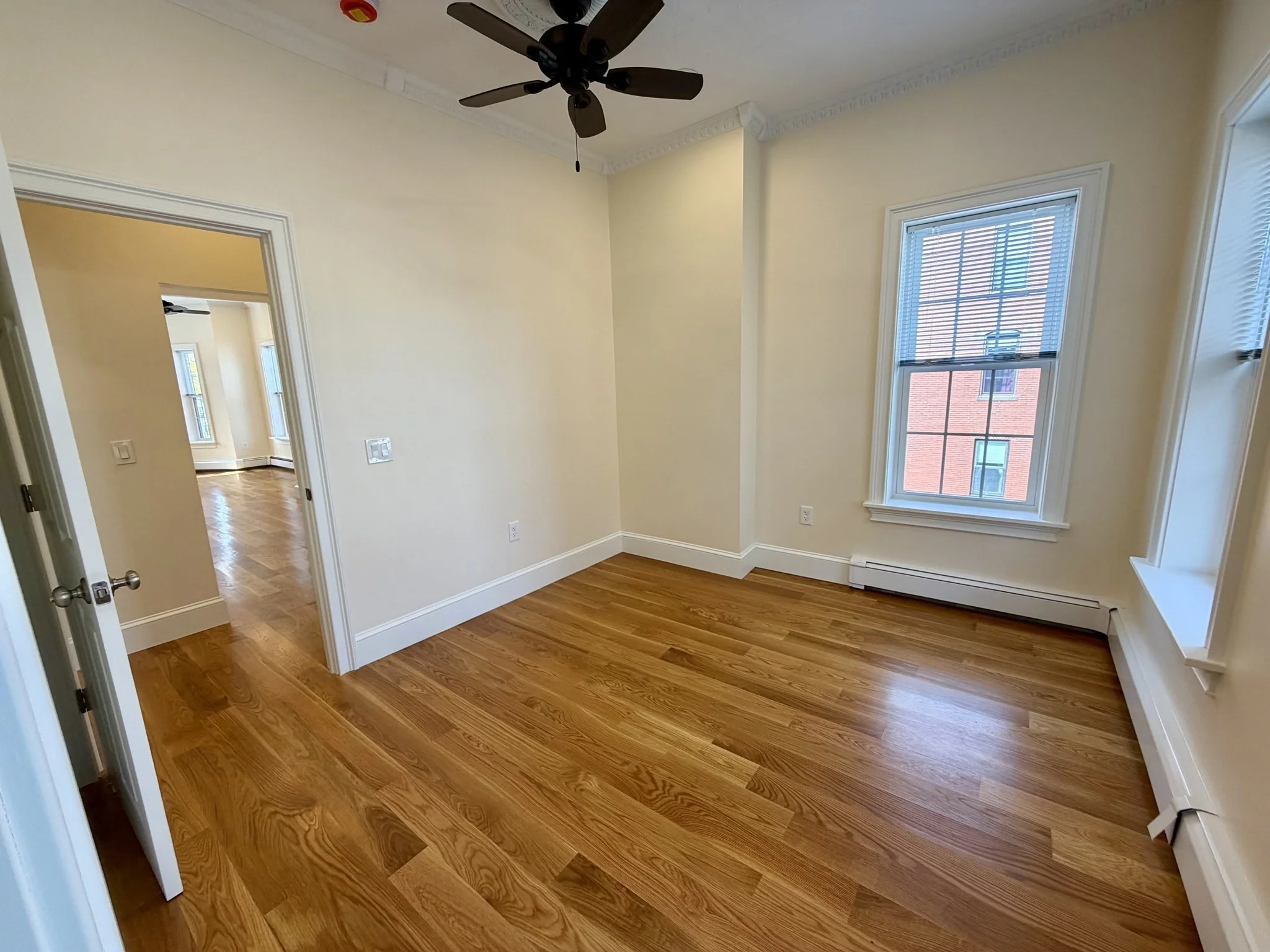 2 bed, 1 bath apartment for rent at 282 K St Unit 2, South Boston — photo 16 of 24