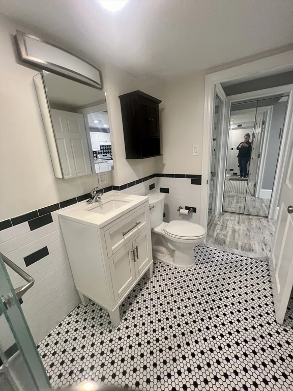 Studio bed, 1 bath apartment for rent at 282 K St Unit B, South Boston — photo 14 of 18