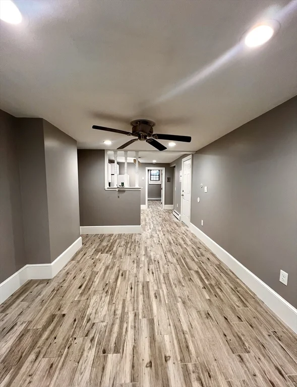 Studio bed, 1 bath apartment for rent at 282 K St Unit B, South Boston — photo 12 of 18
